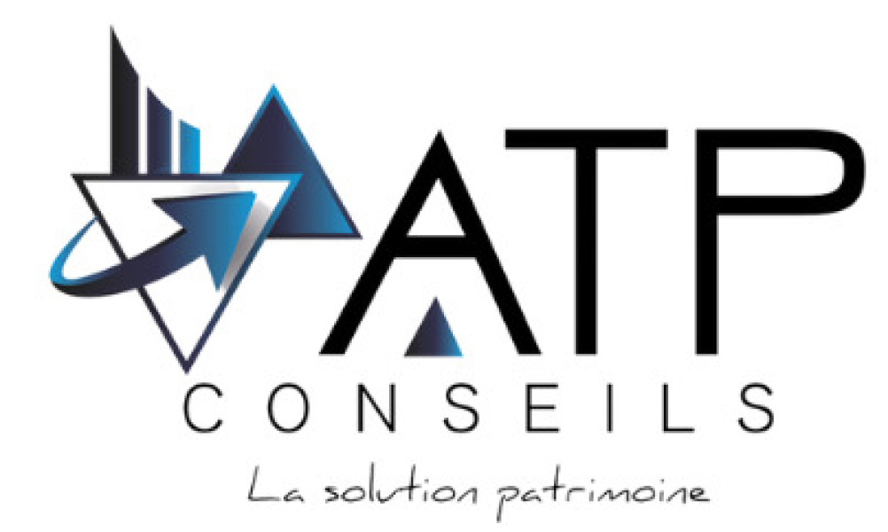Logo Atp Conseils & Patrimoine